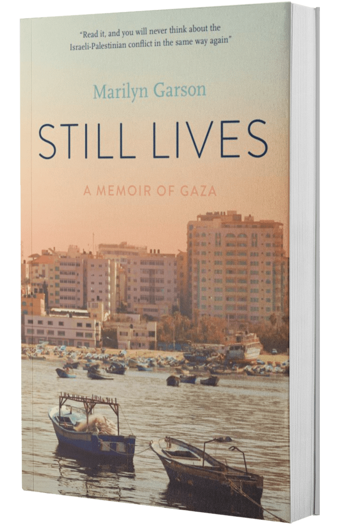 Still Lives Book